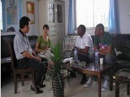 廣西加盟商開店兩年成功再開兩家